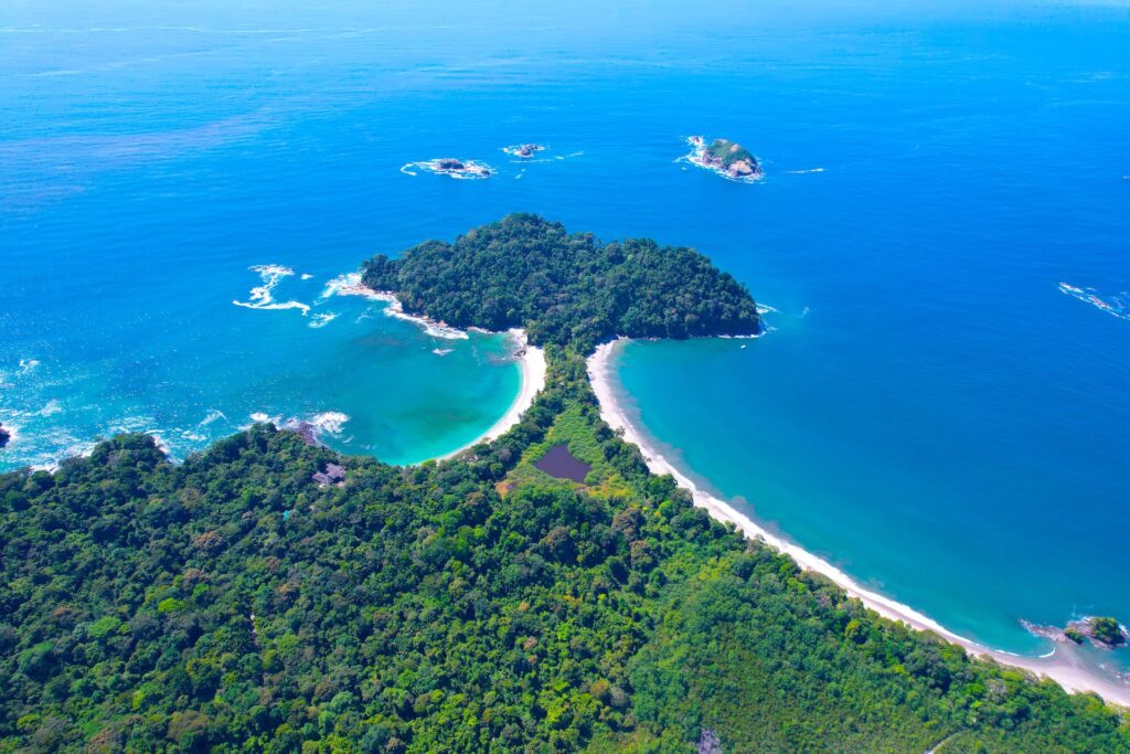 Costa Rica one of the best affordable eco-travel destinations