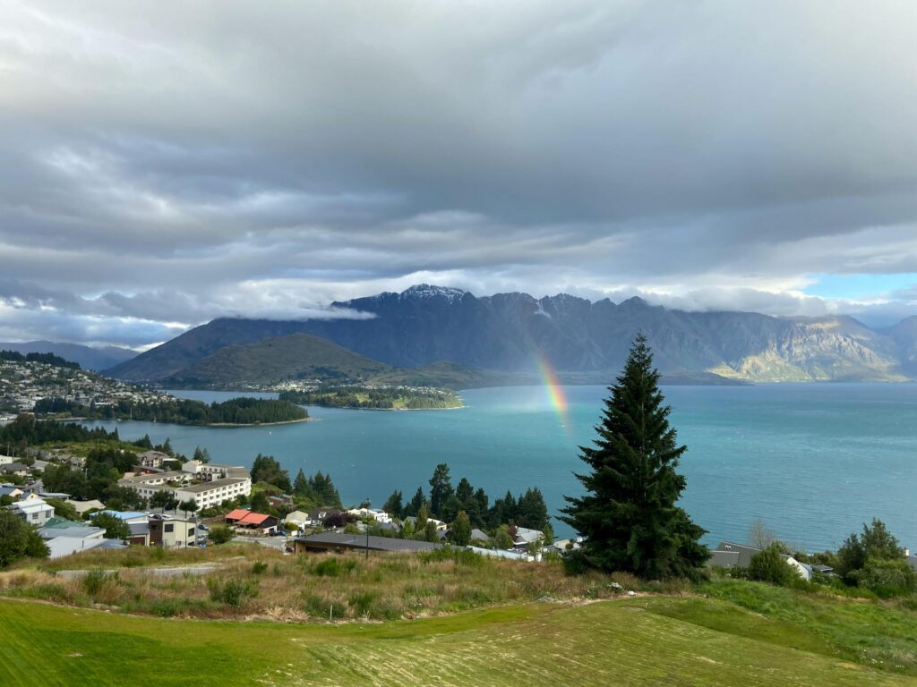 Queenstown, New Zealand: A best place for a adventurous traveler